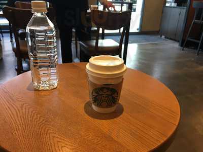スターバックスコーヒー 桜橋プラザビル店