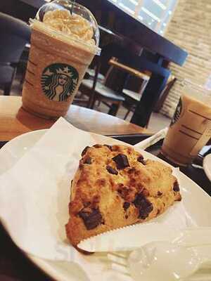 スターバックスコーヒー 桜橋プラザビル店