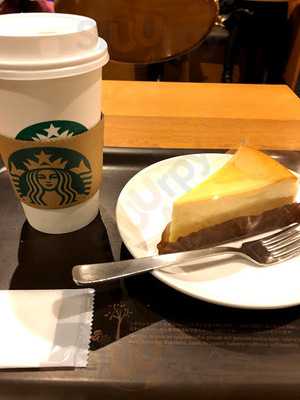 スターバックスコーヒー 桜橋プラザビル店