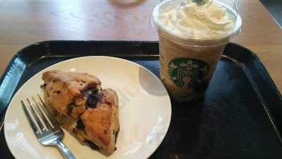 スターバックスコーヒー 桜橋プラザビル店