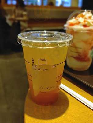 スターバックスコーヒー 桜橋プラザビル店
