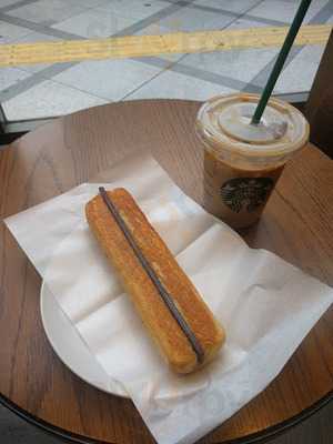 スターバックスコーヒー 桜橋プラザビル店