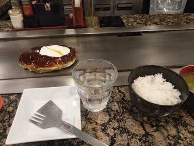 ぼてぢゅう 梅田店