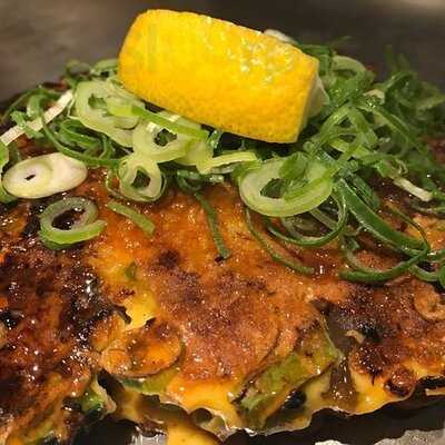 ぼてぢゅう 梅田店