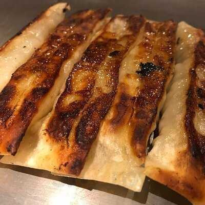 ぼてぢゅう 梅田店