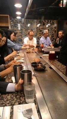 ぼてぢゅう 梅田店