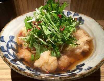 本町製麺所 本店