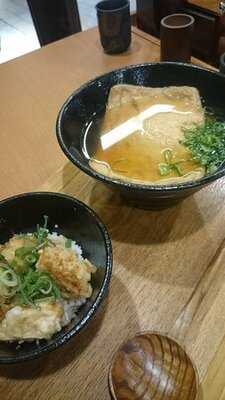 本町製麺所 本店