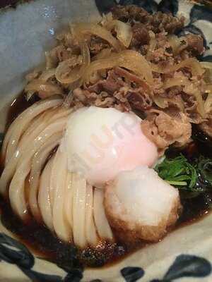 本町製麺所 本店