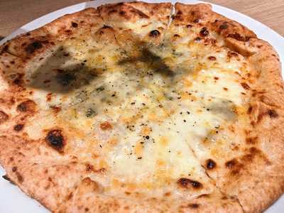 カプリチョーザ リンクスウメダ店