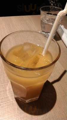 カプリチョーザ リンクスウメダ店