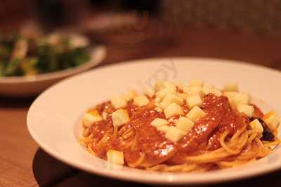 カプリチョーザ リンクスウメダ店