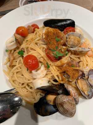 カプリチョーザ リンクスウメダ店