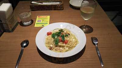 カプリチョーザ リンクスウメダ店