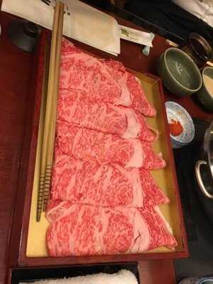 しゃぶ禅 渋谷店