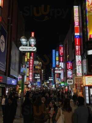 しゃぶ禅 渋谷店