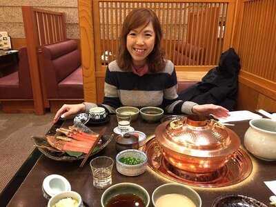 しゃぶ禅 渋谷店