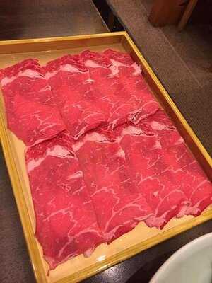 しゃぶ禅 渋谷店