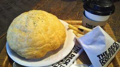 ザデックコーヒーアンドパイ