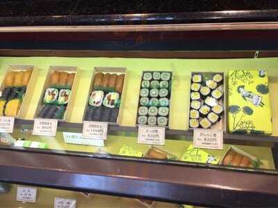 神田志乃多寿司