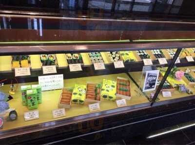 神田志乃多寿司