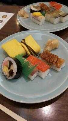 神田志乃多寿司