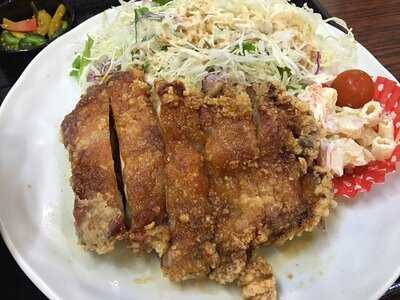 そうざい うどん 丼物 寺子屋