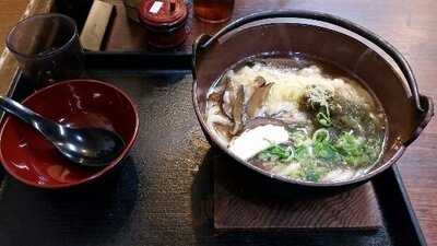 そうざい うどん 丼物 寺子屋