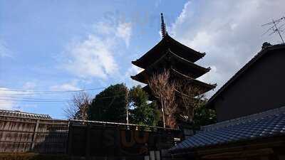 高麗 ギャラリーカフェ