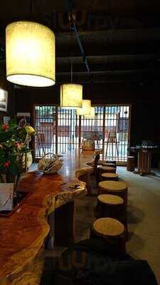 高麗 ギャラリーカフェ