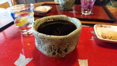 高麗 ギャラリーカフェ