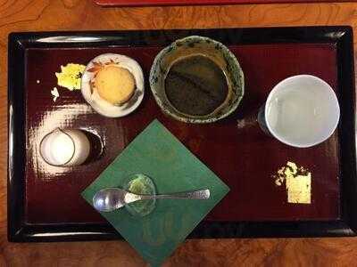 高麗 ギャラリーカフェ