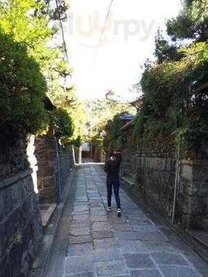 高麗 ギャラリーカフェ