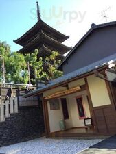 高麗 ギャラリーカフェ