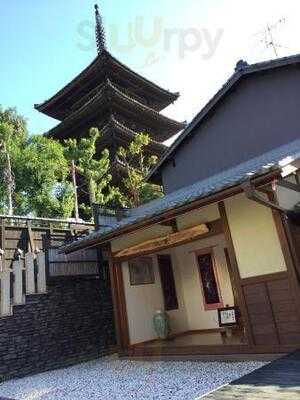 高麗 ギャラリーカフェ