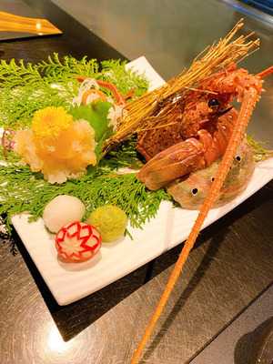 中納言 千日前味楽館