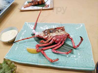 中納言 千日前味楽館