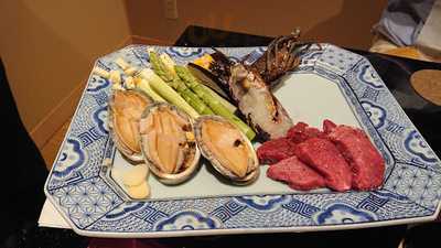 中納言 千日前味楽館