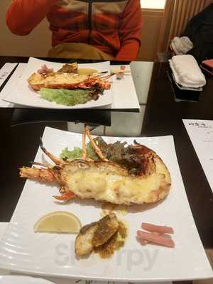 中納言 千日前味楽館