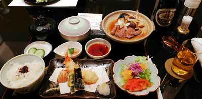 中納言 千日前味楽館