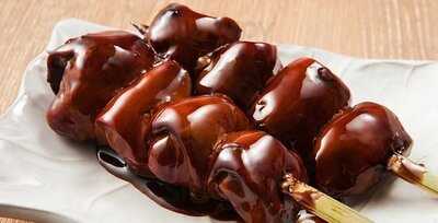 やきとり家すみれ 新潟駅南店