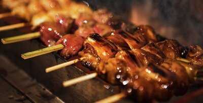 やきとり家すみれ 新潟駅南店