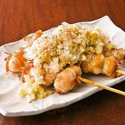 やきとり家すみれ 新潟駅南店