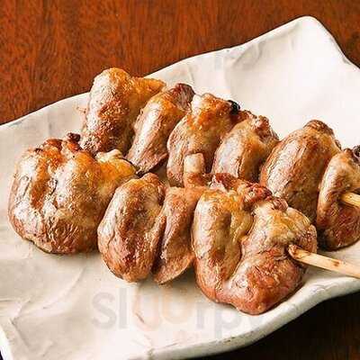 やきとり家すみれ 新潟駅南店