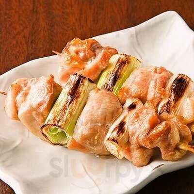 やきとり家すみれ 新潟駅南店