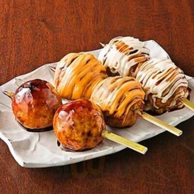 やきとり家すみれ 新潟駅南店