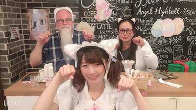 めいどりーみん 秋葉原 ひみつきち