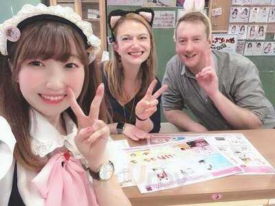 めいどりーみん 秋葉原 ひみつきち