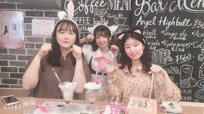 めいどりーみん 秋葉原 ひみつきち