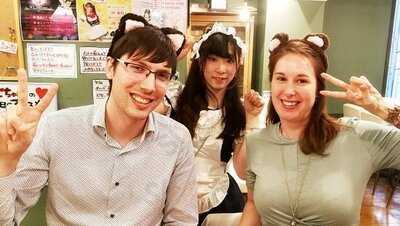 めいどりーみん 秋葉原 ひみつきち